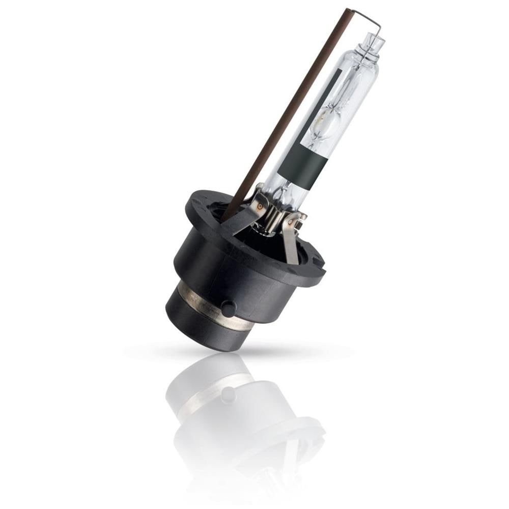 Sentiti al sicuro, guida con sicurezza. Ideale per la sostituzione. D4R 42 V 35 W. - Foto 2